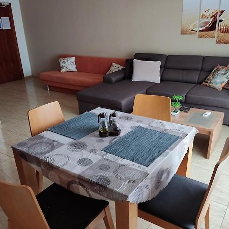 Charis Cozy Family Apart At Sun Village Complex Close To The Beach Sunny Beach Exterior foto
